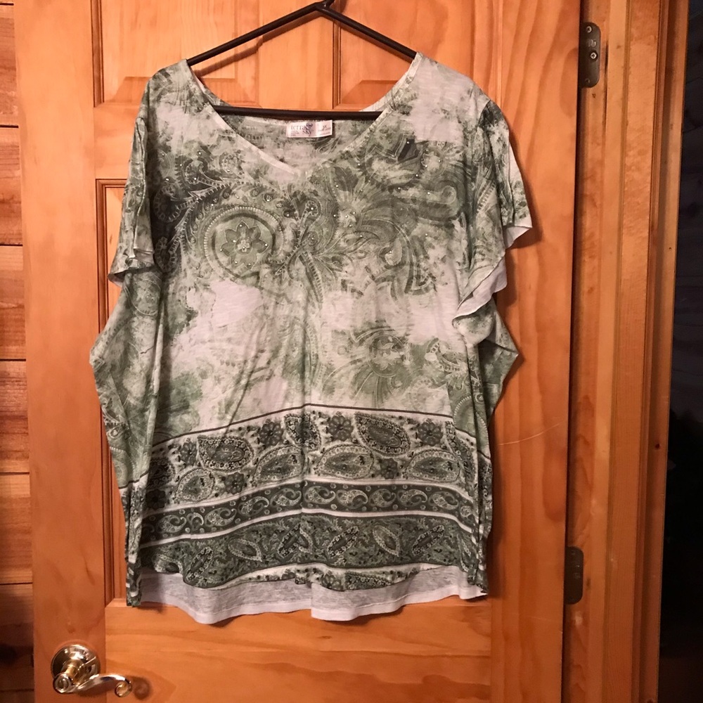 T shirt